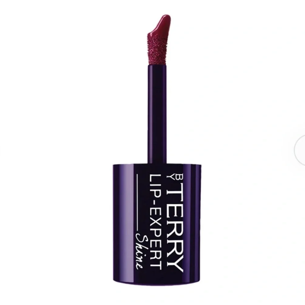 By Terry Paris nib never